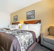 Sleep Inn & Suites Douglas hotel detail image 7