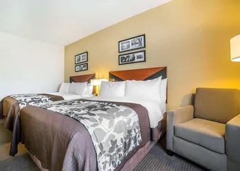 Sleep Inn & Suites Douglas hotel thumbnail 7