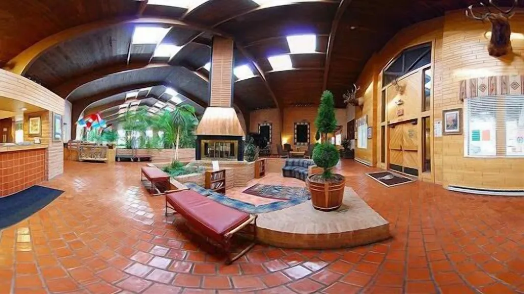 Douglas Inn & Conference Center hotel detail image 2