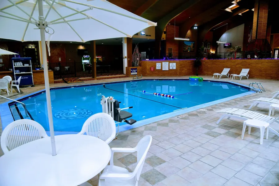 Douglas Inn & Conference Center hotel detail image 6