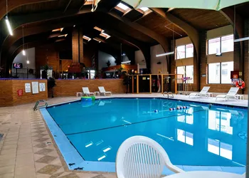 Douglas Inn & Conference Center hotel thumbnail 7