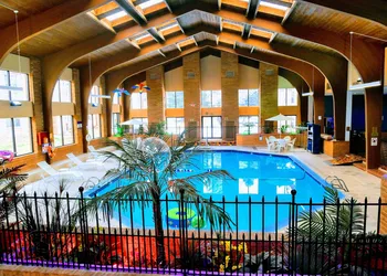 Douglas Inn & Conference Center hotel thumbnail 8
