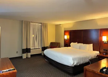 Comfort Inn & Suites Sterling hotel thumbnail 7