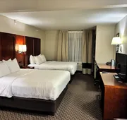 Comfort Inn & Suites Sterling hotel detail image 4