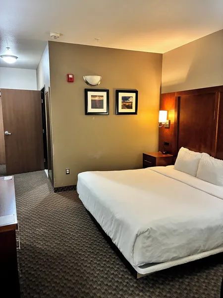 Comfort Inn & Suites Sterling hotel detail image 6