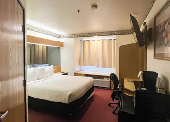 Motel 6 Brush, CO hotel thumbnail 2