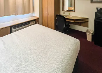 Motel 6 Brush, CO hotel thumbnail 4