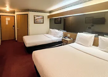 Motel 6 Brush, CO hotel thumbnail 6