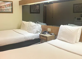 Motel 6 Brush, CO hotel thumbnail 7