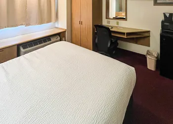 Motel 6 Brush, CO hotel thumbnail 4