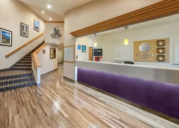 Comfort Inn Limon hotel thumbnail 3