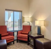 Comfort Inn Limon hotel detail image 7