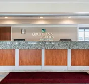 Quality Inn & Suites Limon hotel detail image 3