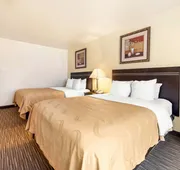 Quality Inn & Suites Limon hotel detail image 7