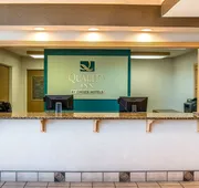Quality Inn Burlington hotel detail image 3