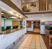 Quality Inn Burlington hotel detail image 4