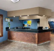 Days Inn by Wyndham Newton hotel detail image 3
