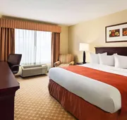 Country Inn & Suites by Radisson, Clinton, IA hotel detail image 7