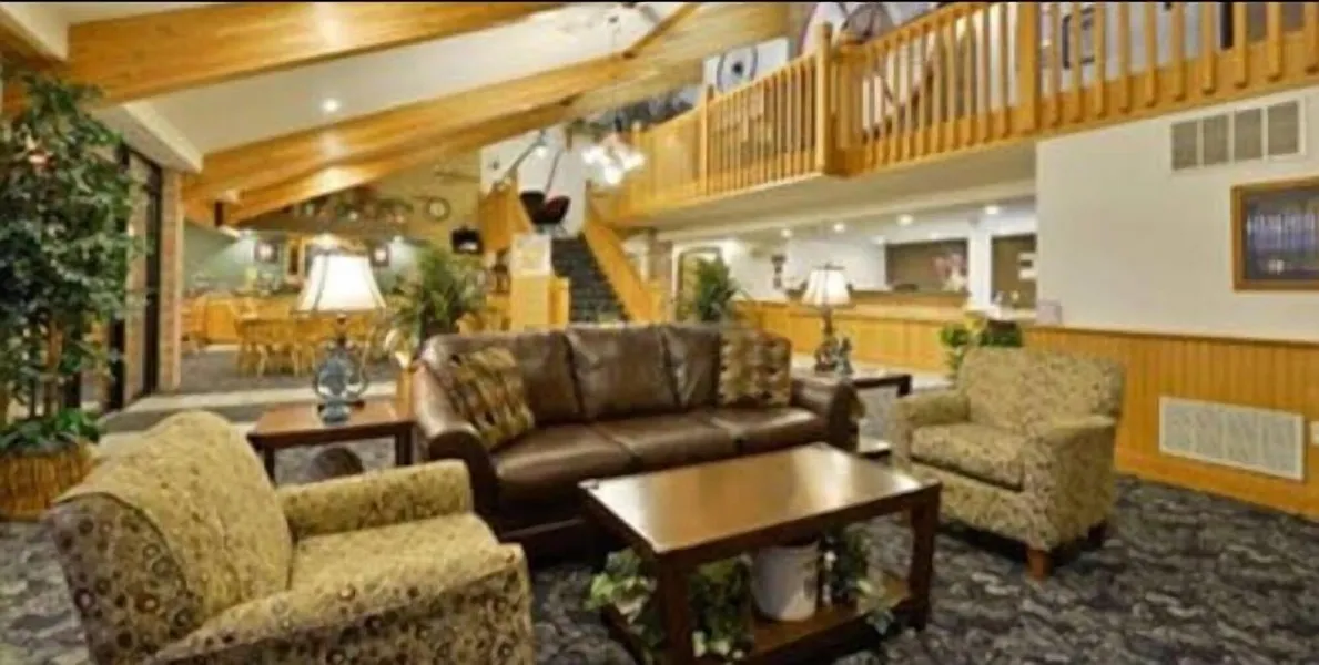 American Inn and Suites hotel detail image 2