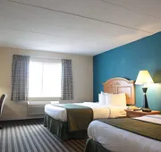 American Inn and Suites hotel detail image 3