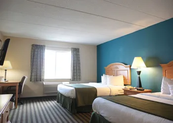 American Inn and Suites hotel thumbnail 3