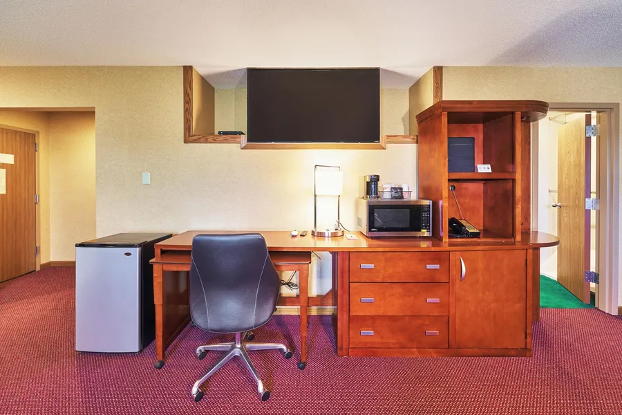 Econo Lodge Maquoketa hotel detail image 6