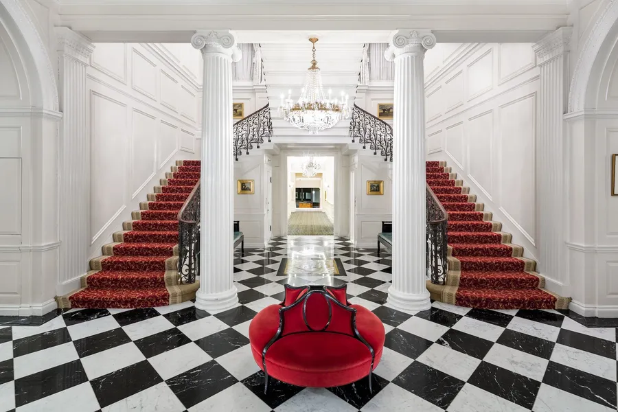 The Mansion at Glen Cove hotel detail image 2