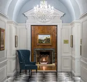 The Mansion at Glen Cove hotel detail image 4
