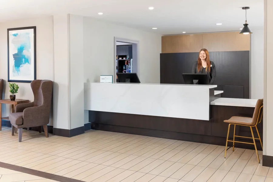 Staybridge Suites Phoenix - Chandler by IHG hotel detail image 2