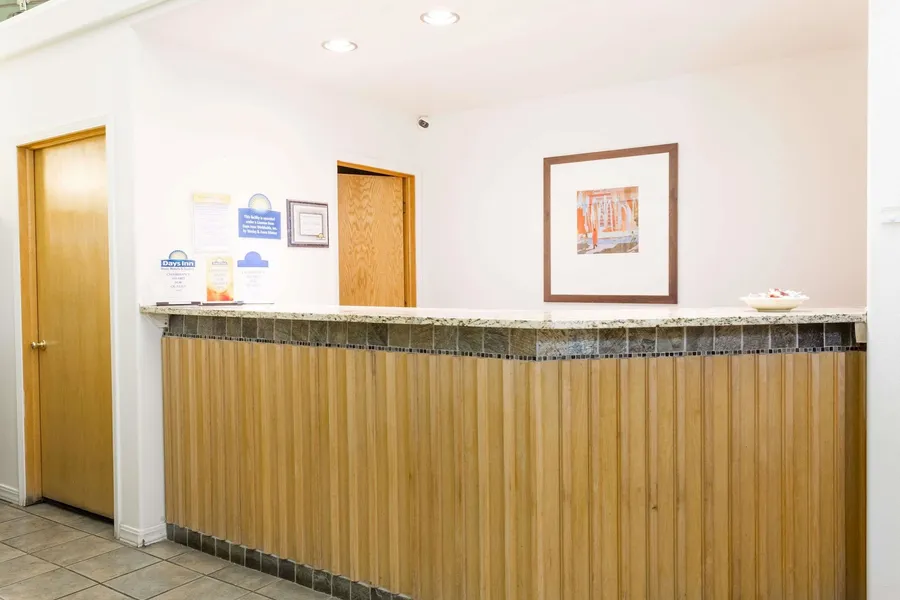Days Inn by Wyndham Kimball hotel detail image 2