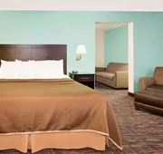 Howard Johnson by Wyndham Gothenburg hotel detail image 3