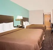 Howard Johnson by Wyndham Gothenburg hotel detail image 4