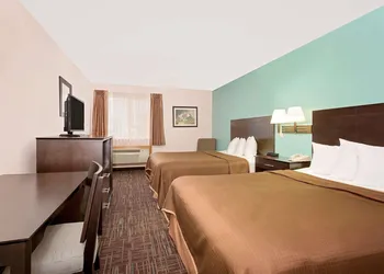 Howard Johnson by Wyndham Gothenburg hotel thumbnail 5
