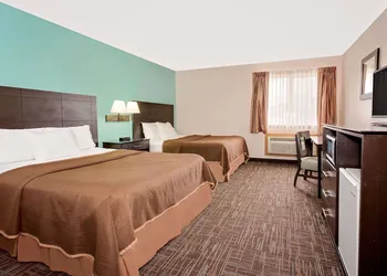 Howard Johnson by Wyndham Gothenburg hotel thumbnail 6