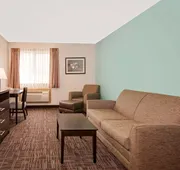 Howard Johnson by Wyndham Gothenburg hotel detail image 7
