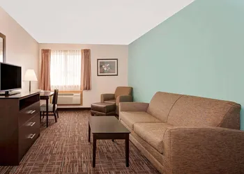Howard Johnson by Wyndham Gothenburg hotel thumbnail 7
