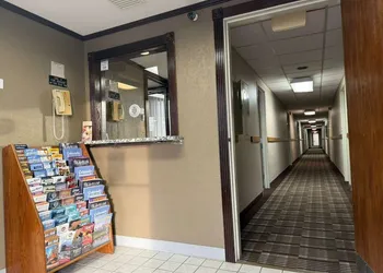 Mid Rest Inn Lexington NE I-80 hotel thumbnail 2