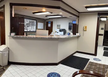 Mid Rest Inn Lexington NE I-80 hotel thumbnail 4