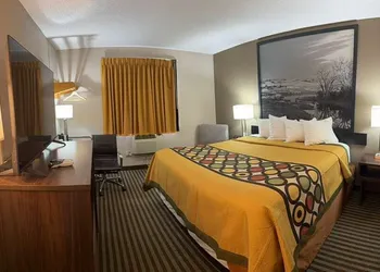 Mid Rest Inn Lexington NE I-80 hotel thumbnail 6