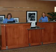 Hampton Inn Sidney NE hotel detail image 3