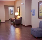 Hampton Inn Sidney NE hotel detail image 4