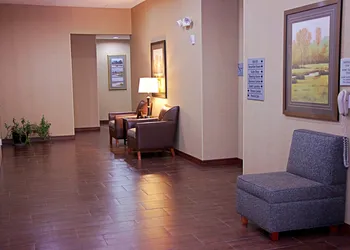 Hampton Inn Sidney NE hotel thumbnail 4