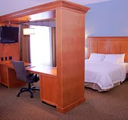 Hampton Inn Sidney NE hotel detail image 5
