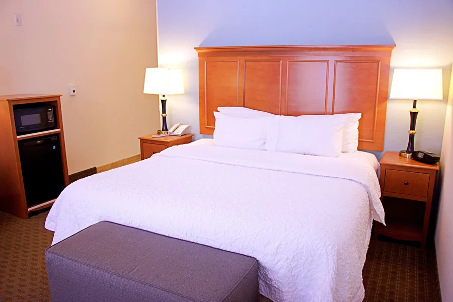 Hampton Inn Sidney NE hotel detail image 6