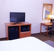 Hampton Inn Sidney NE hotel detail image 7
