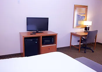 Hampton Inn Sidney NE hotel thumbnail 7