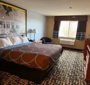 Super 8 by Wyndham Cozad hotel detail image 4