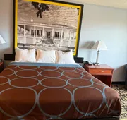 Super 8 by Wyndham Cozad hotel detail image 5