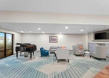 Comfort Suites Gothenburg South hotel thumbnail 2