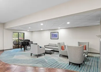 Comfort Suites Gothenburg South hotel thumbnail 3